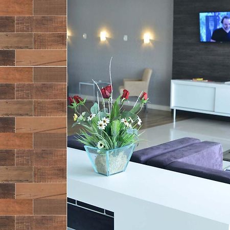 Hoteis Cattoni Executive Lages Dış mekan fotoğraf